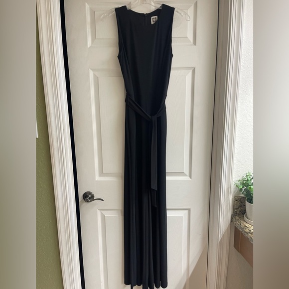 ANNE KLEIN Pants Jumpsuit - Picture 3 of 4